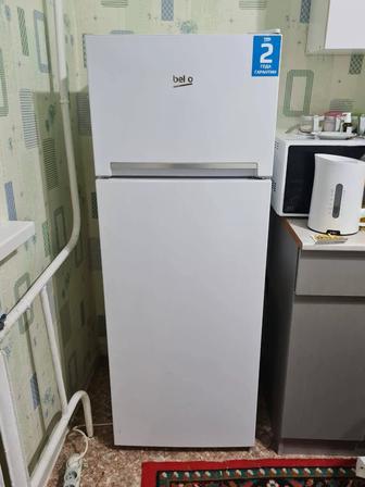 Продам холодильник Beko б/у в рабочем состоянии