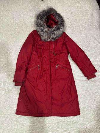 Продам пуховик