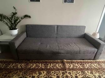 Отдам диван