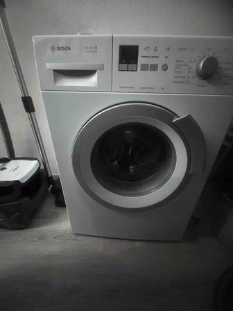 Продам стиральную машину