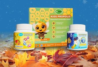 Биохаят БАДы