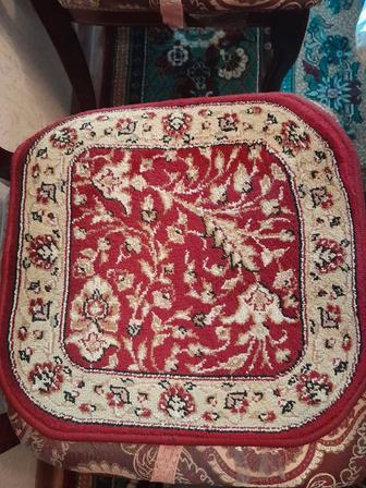 Продаем ковровые сидушки