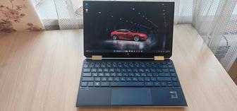 Ультрабук HP Spectre X360 convertible