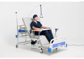 Кровать INVAMED КФ-203 с электроприводом