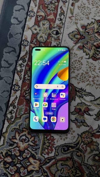 Смартфон OPPO Reno 4 lite 128GB/8GB