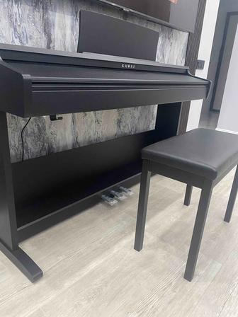 Продаю цифровое пианино KAWAI (KDP75EB)