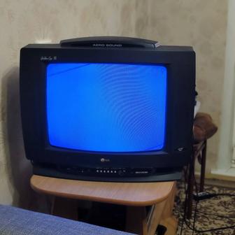 Продам телевизор LG в отличном состоянии