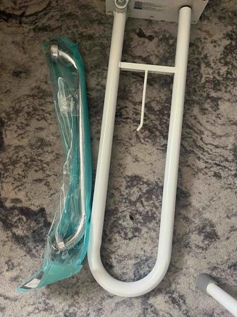 Поручень для ванной и санузла