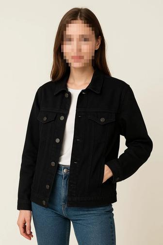 Продам джинсовый Куртки