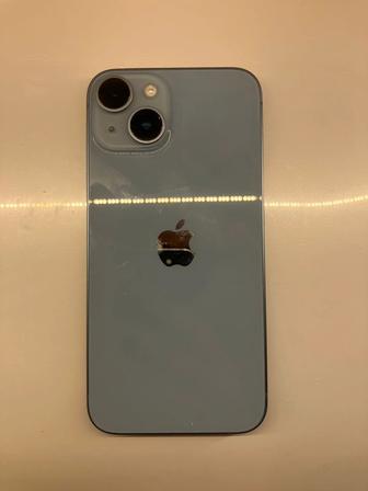 Продам iPhone 14 128
