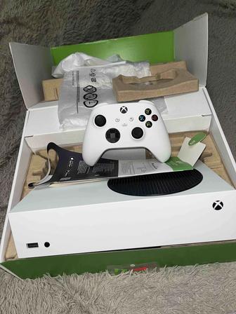 Продам Xbox series S