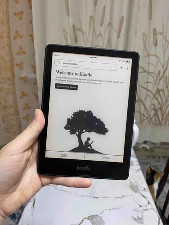 Kindle paperwhite(11g) 2021