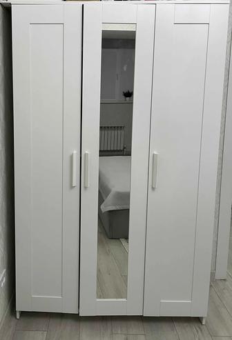 Продам шкаф Икеа. Торг.