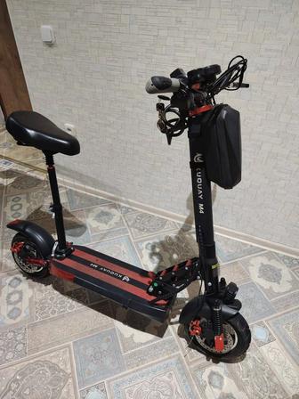 Продаю Электросамокат