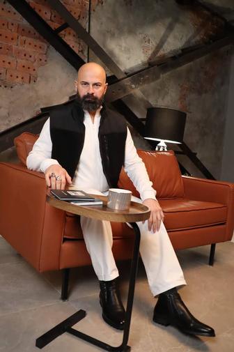 Нестандартный психолог.