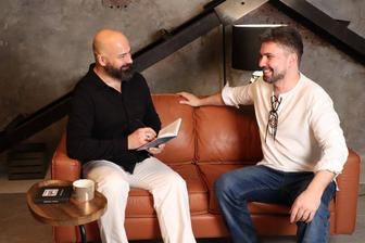 Нестандартный психолог.