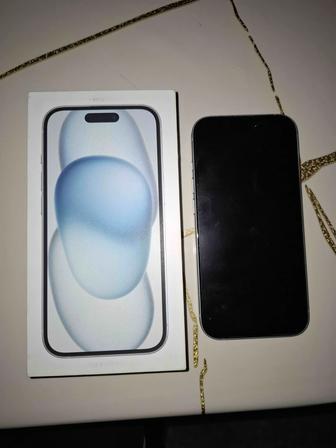 продается iPhone 15