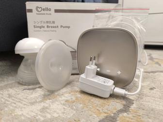 Молокоотсос электрический