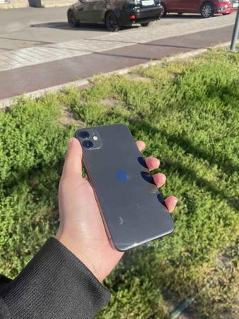 iPhone 11 64gb / Айфон 11 64гб