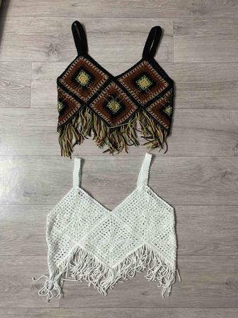 Женские кофты, майки. Состояние хорошее