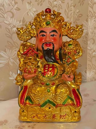 Феншуй статуэтка