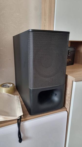 Продам колонка домашний кино театр новый