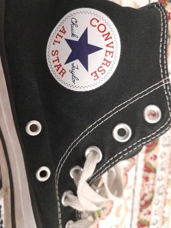 Крутые CONVERSE