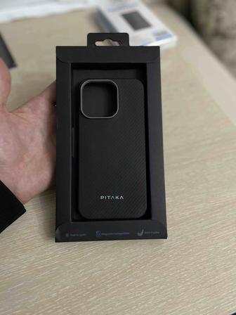 Чехол Питака 16 про pitaka 16 pro