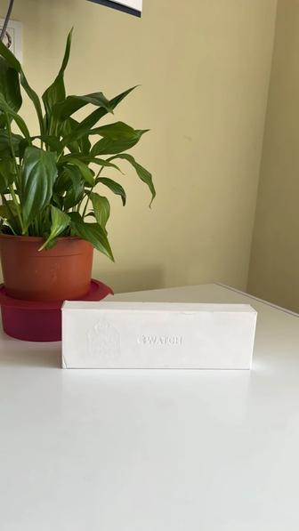 Продам Apple Watch 9 Series 41 mm., 64 GB