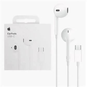 Наушники проводное