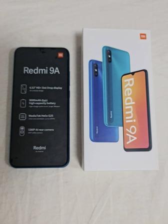 Redmi 9A