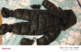 Продам комбинезон