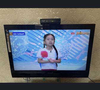 продам телевизор