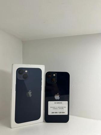 Айфон 13 128гб