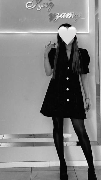 Продам платье