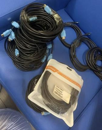 HDMI кабеля
