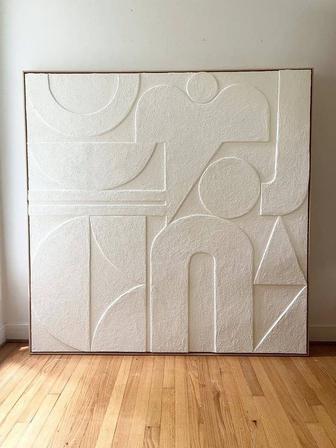 Интерьерные картины на заказ. Художник. Акрил.