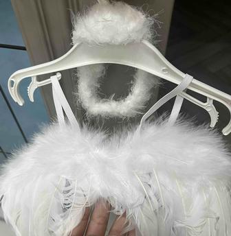 Детский костюм Ангелочек