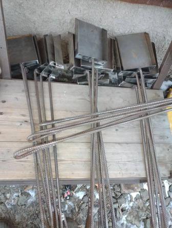 Совок-кочерешко