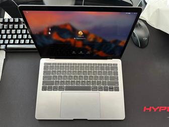 Продам MacBook Pro 13