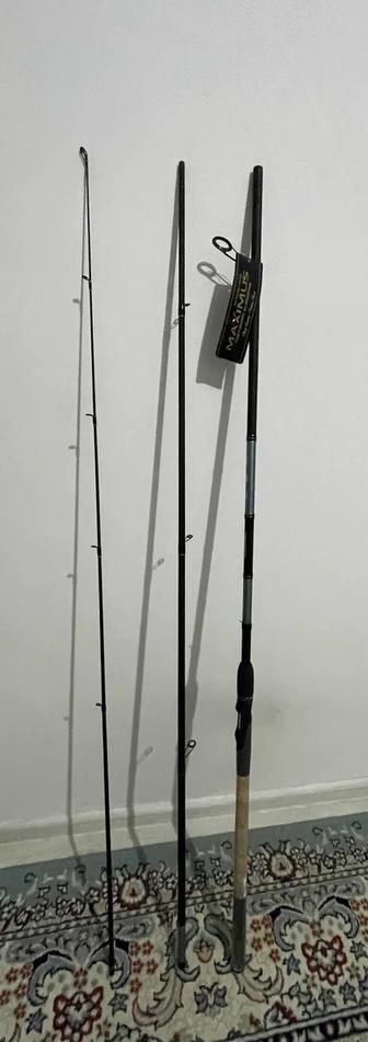 MAXIMUS REEF СПИНИНГ