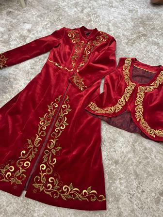 Камзол кажекей