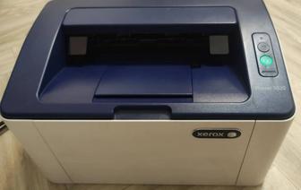 Принтер Xerox Phaser 3020
