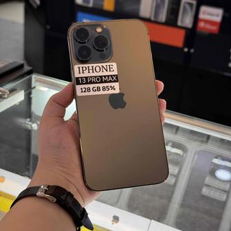 iPhone 13 ProMax 128Gb 85%