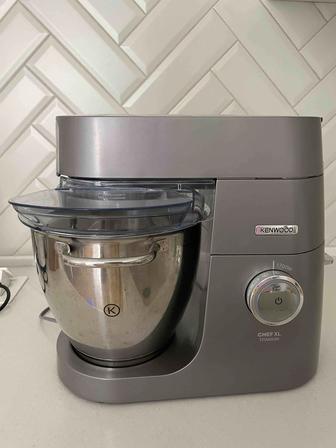 Kenwood KVL 8300 S Chef XL Titanium