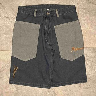 Шорты Fubu