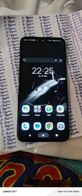 Wiko t50
