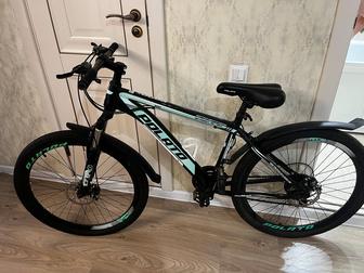 Горный велосипед (MTB, хардтейл) POLATO P600
