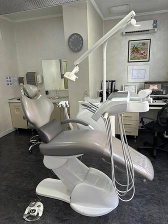 Продам стоматологическую установку
