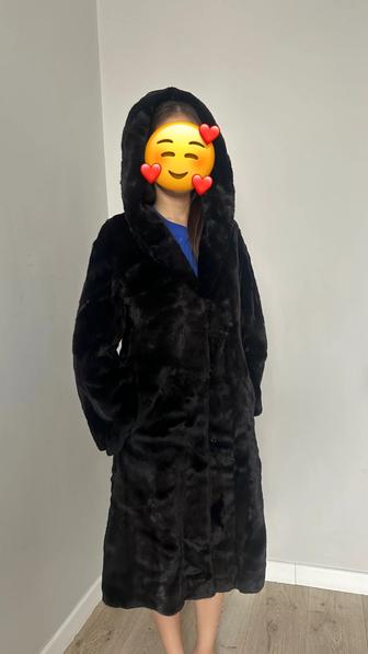 Продам шубу